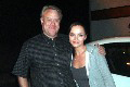 Kevin Brief, Christina Ricci